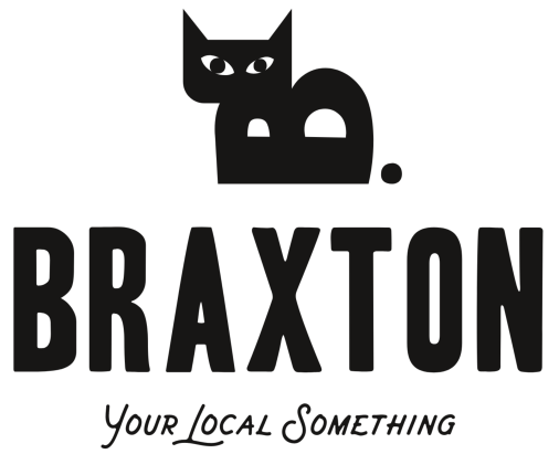 Braxton Athens - Menu